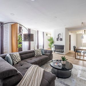 Duplex Appartement